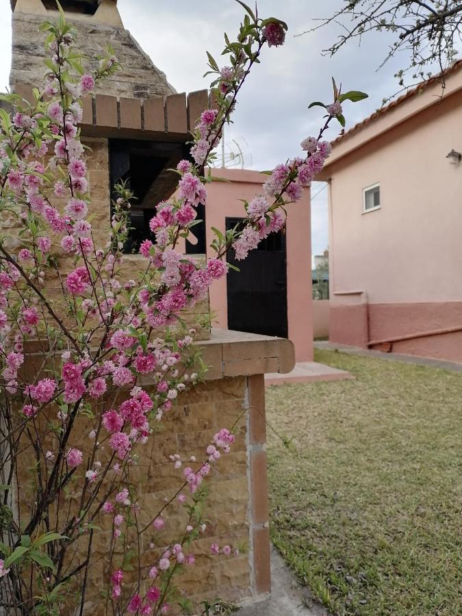 Αξέχαστη Διαμονή - Unforgettable Accommodation Nea Kallikrateia Экстерьер фото