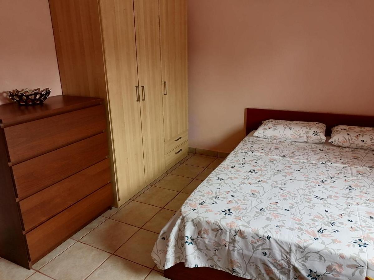 Αξέχαστη Διαμονή - Unforgettable Accommodation Nea Kallikrateia Экстерьер фото
