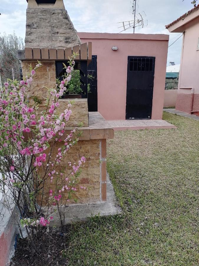 Αξέχαστη Διαμονή - Unforgettable Accommodation Nea Kallikrateia Экстерьер фото