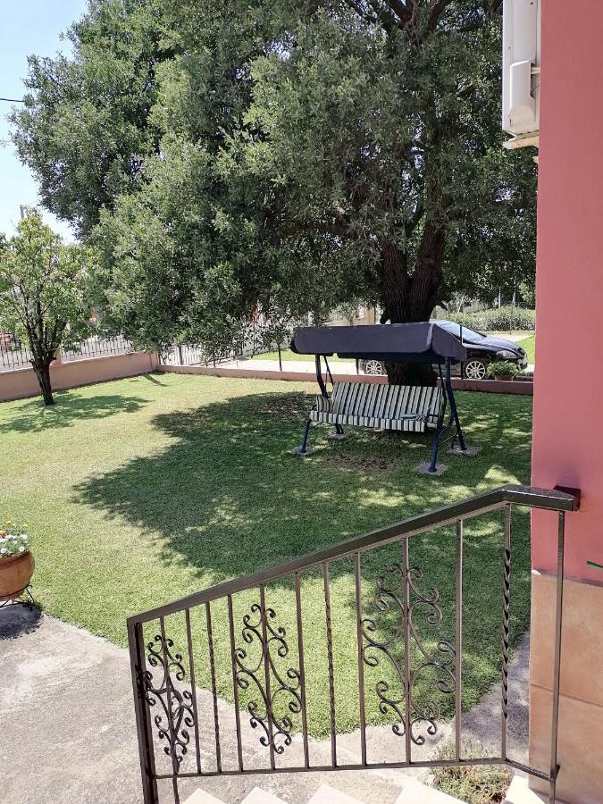 Αξέχαστη Διαμονή - Unforgettable Accommodation Nea Kallikrateia Экстерьер фото