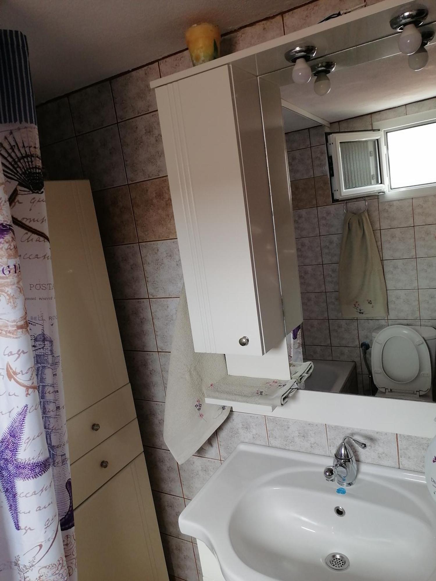 Αξέχαστη Διαμονή - Unforgettable Accommodation Nea Kallikrateia Экстерьер фото