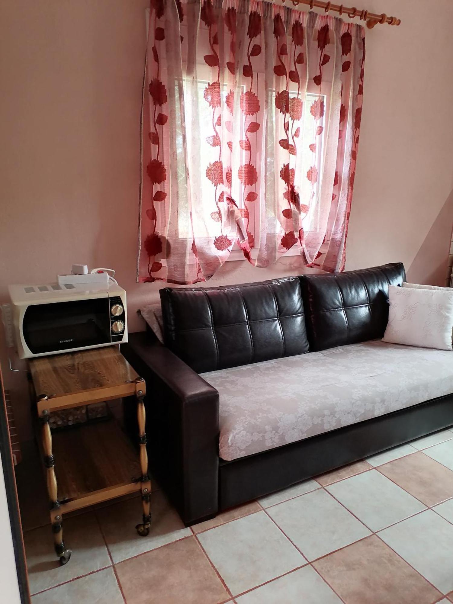 Αξέχαστη Διαμονή - Unforgettable Accommodation Nea Kallikrateia Экстерьер фото